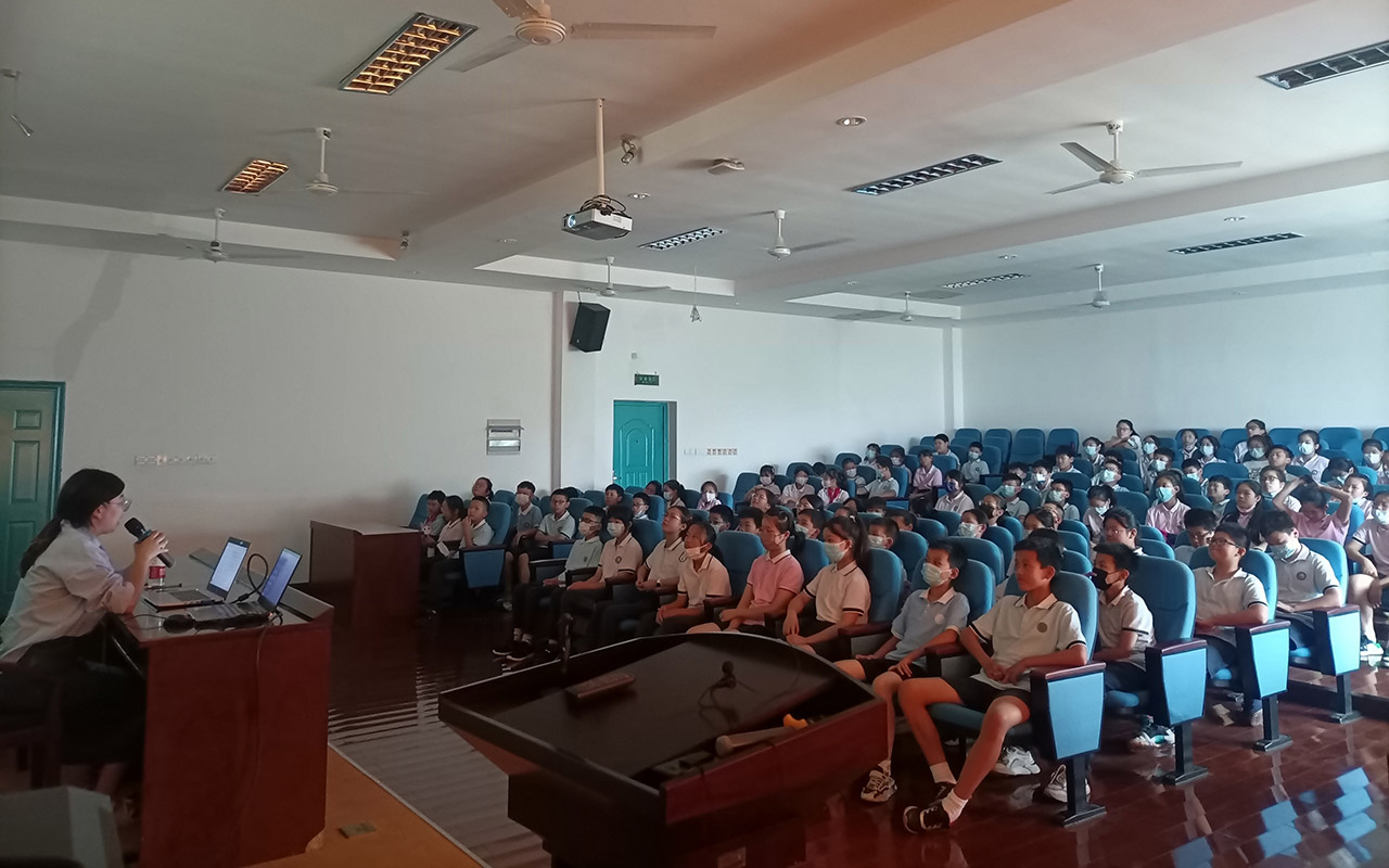 阿图什高钱小学