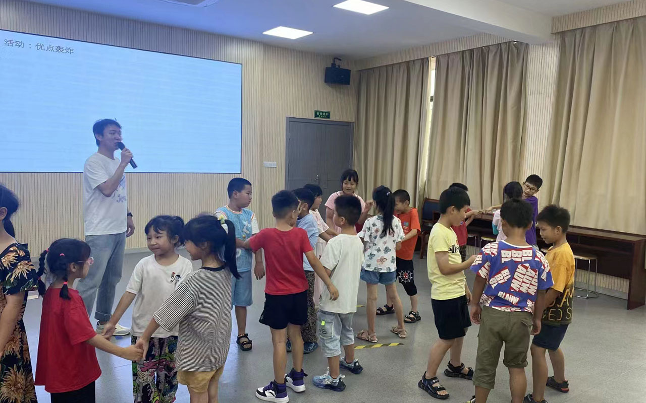 阿图什龙观乡中心学校